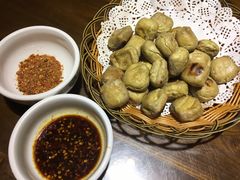 烤豆腐-香满楼(临安路店)
