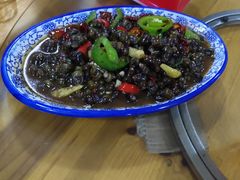 -玉田菜馆(金山桔园一路店)