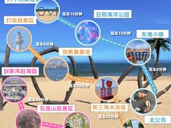 -日照灯塔风景区