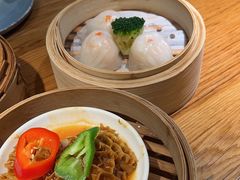 -点心传说·粤菜点心(佐阾虹湾店)