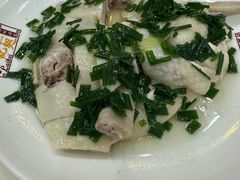 -凤城礼记鱼翅海鲜酒家(新马路总店)