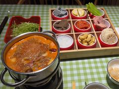 -番食园鲜食火锅(高新店)