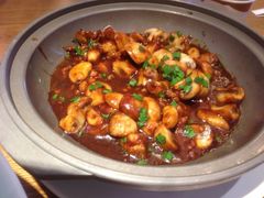 -小厨娘淮扬菜(六合欢乐港店)