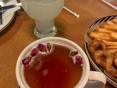 -玛尚诺意式餐厅(官舍店)