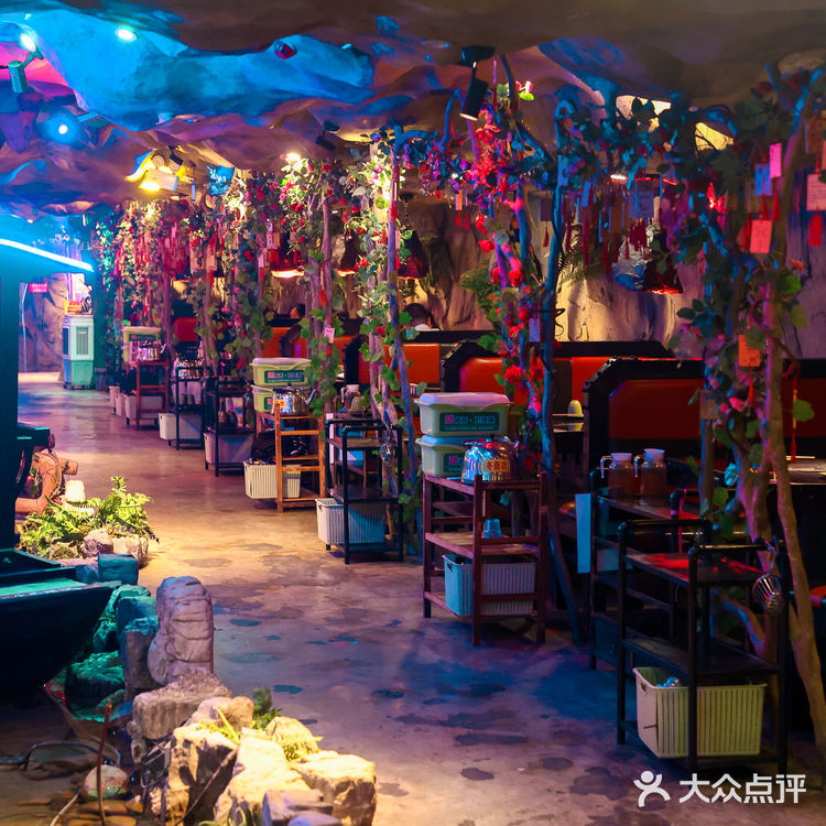 我心中最好吃的重庆火锅店!