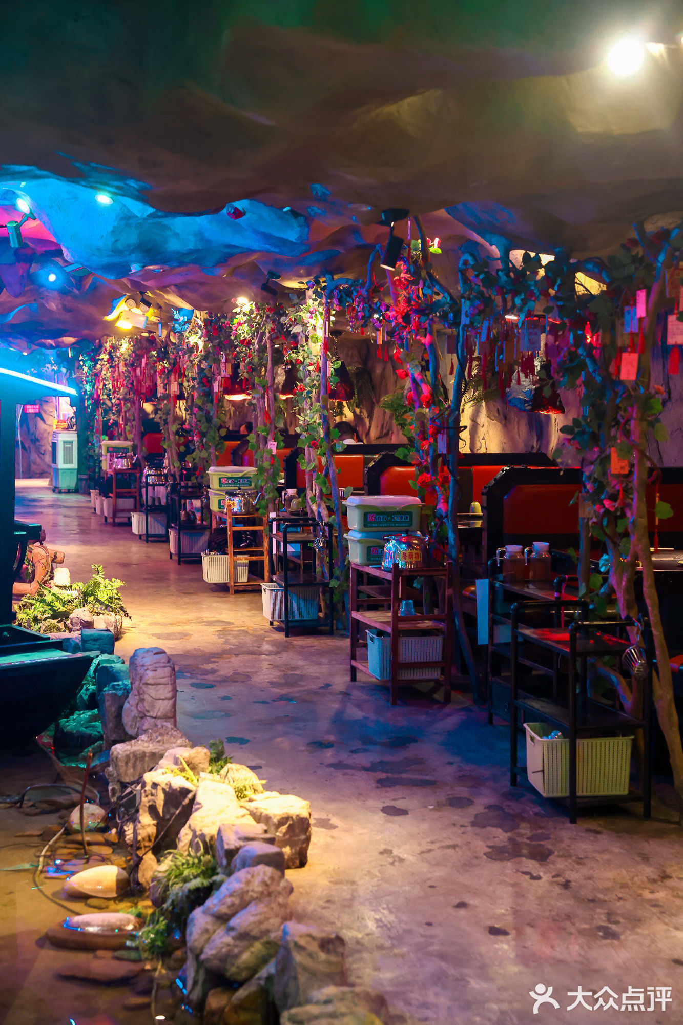 我心中最好吃的重庆火锅店!