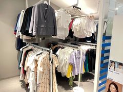-天真蓝照相馆(西安南门王府井LAB店)