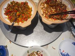 -陈大锅·岳阳鱼馆·地道岳阳菜(美食街店)