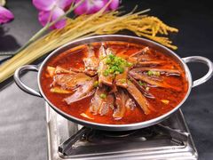 -王胖子驴肉火烧(鼓楼店)