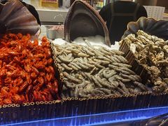 -星伦多自助料理·涮烤一体(杭州来福士店)