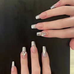 -M·X Nail日式美甲美睫