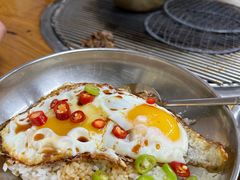 -农民烧烤(延边社区店)