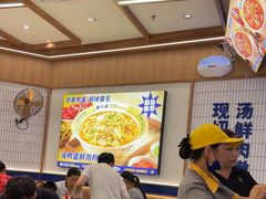 -粉小主·贵州酸汤牛肉粉(南京仙林金鹰店)