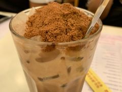 -大哥餐厅(西城花园店)