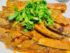 -萍香大厨·锅包肉(大东门店)