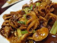 -天天渔港海鲜酒家(石浦玉泉路店)