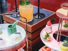 -北京索菲特大酒店