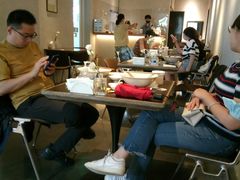 -漆黑觉米粉(三里屯店)