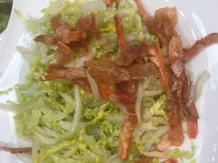 -良师门滨海人家·海鲜·家常菜(滨海城店)
