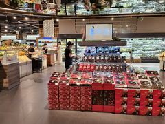 -Olé精品超市(广州太古汇店)