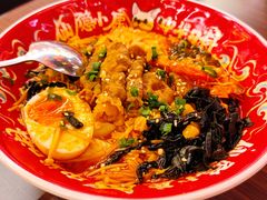 大侠肥牛泡菜汤饭-仙隐小鹿中華の日料(荣民龙首广场店)