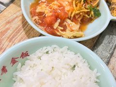 -晓宇盒饭(民安街店)
