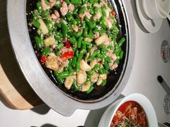 -周三的情书花园餐厅(江北店)