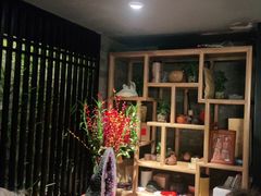 -火火咖啡&茶空间