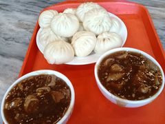 炒肝-天兴居(鲜鱼口街店)