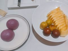 -大鸭梨烤鸭(左家庄店)
