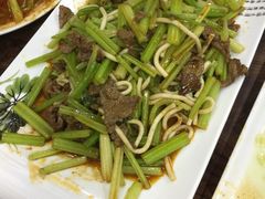 -清真·伊清阁餐厅