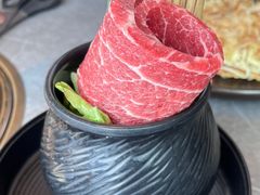 -花时·炭火烧肉(东百中心A馆店)