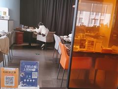 -小大董·烤鸭(观景餐厅·南京西路店)