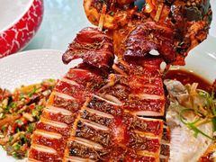 -渔娘渔家丹东海鲜(东直门店)