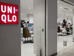 -优衣库(长沙雨花亭凯德广场店)