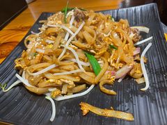 干炒牛河-牛品福潮汕牛肉火锅(旺庄店)