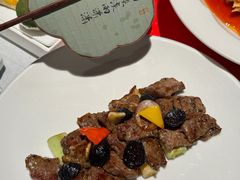 -馋遇江南·精致湖景雅宴(东方之门店)