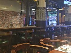-马迭尔德式西餐精酿啤酒屋(中央大街店)