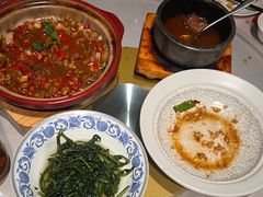 -千百味红餐厅·江西菜(绿地双子塔店)