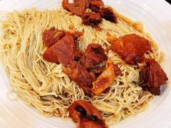 -岐城面馆(黄岐店)