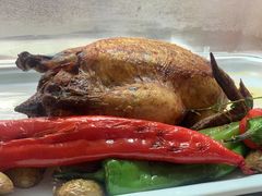 -北京港澳中心瑞士酒店·瑞士咖啡厅·自助餐