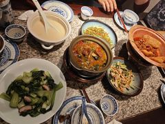-南京大牌档(夫子庙老门东店)