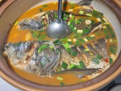 -千岛湖小鱼儿·淳安匠心农家菜