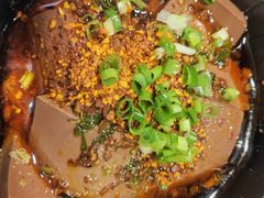 -渝是乎酸菜鱼(龙旗购物中心店)