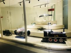 -诚毅科技探索中心