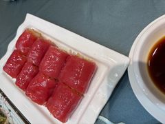 -北园酒家(小北路店)