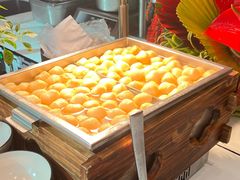 -RISE RESTAURANT(滨海湾金沙店)