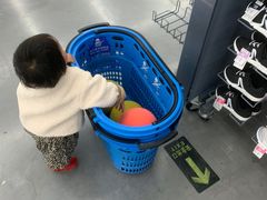 -迪卡侬(大关店)