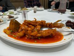 -新吉士·上海菜(浦东LCM置汇旭辉店)