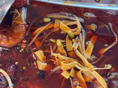 -简小舍·民间手艺菜(武昌江滩店)